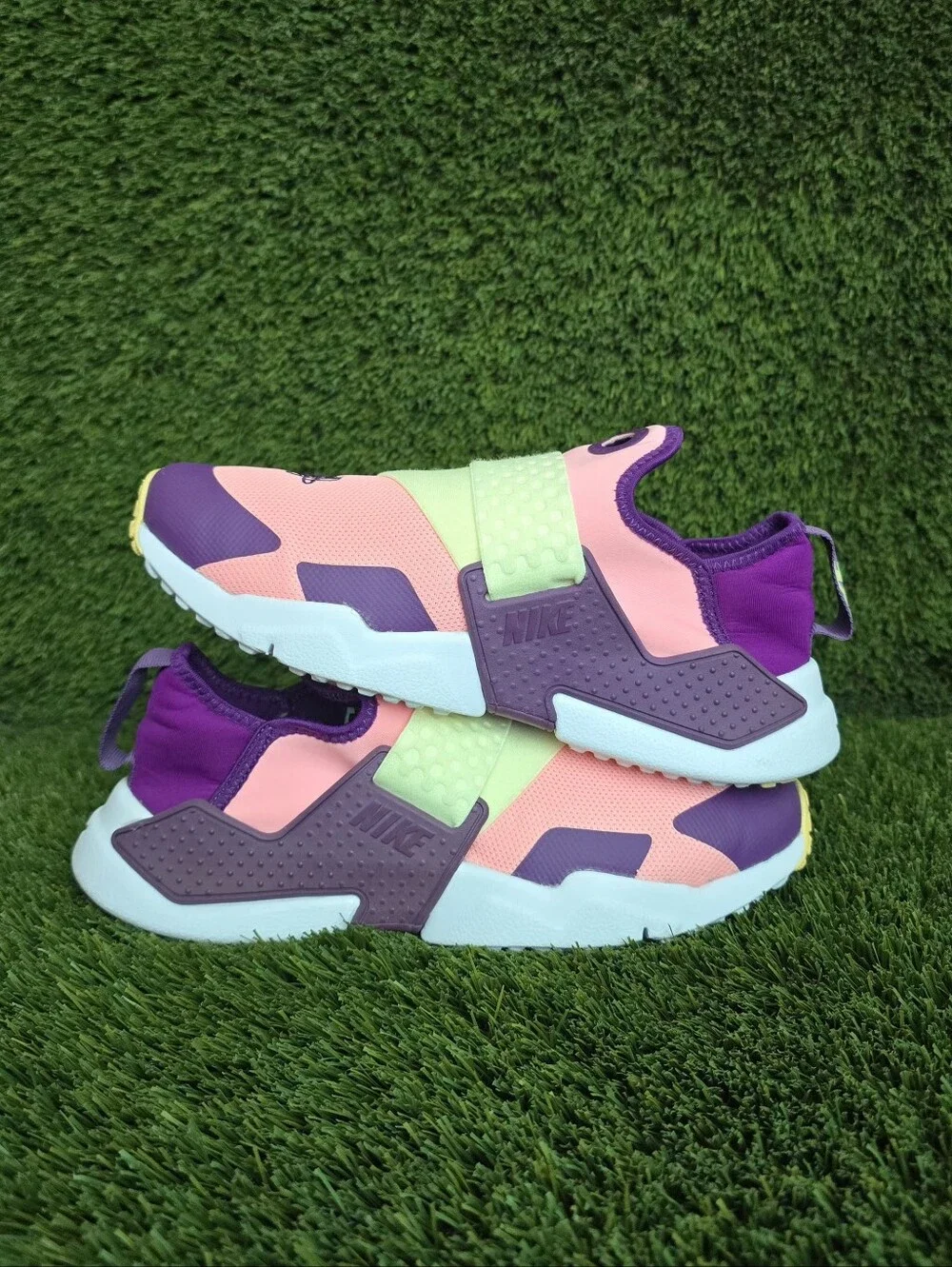 Nike Huarache Extreme GS 'Pink Citron'